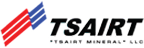 Tsairt logo